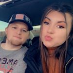 Profile Picture of Skylar Smith (@drakeskylar.24v) on Instagram