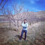 Profile Picture of mahoozi (@ha.mahoozi) on Instagram