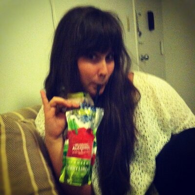 Profile Picture of Alexa Andersen (@83hp) on Twitter