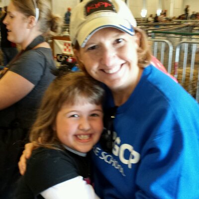 Profile Picture of Michele Stallings (@mmmstallings) on Twitter