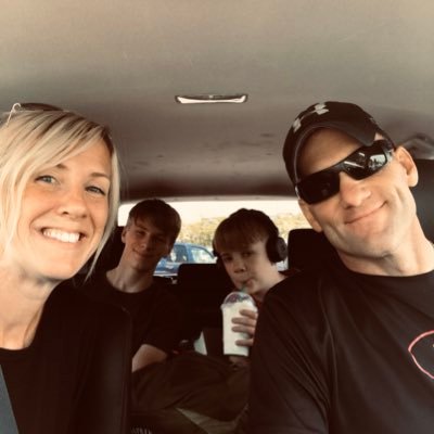 Profile Picture of Brian Gilman (@BGilman70) on Twitter