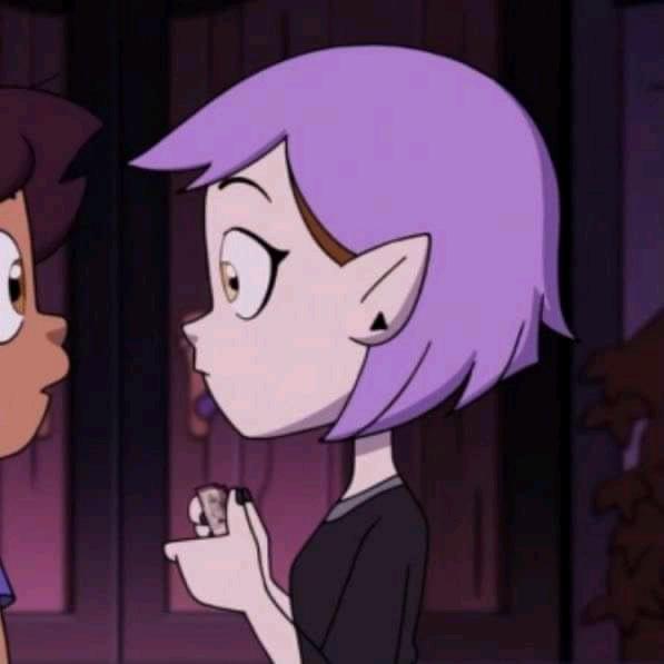 Profile Picture of Amity._blight (@_amity_supermancy_) on Tiktok