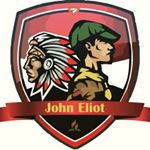 Profile Picture of Clube John Eliot (@john_eliot3) on Instagram