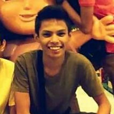 Profile Picture of Jeremy C Sarmiento (@Jeremy09C) on Twitter