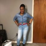 Profile Picture of Eboni Wiggins (@mswiggins01) on Instagram