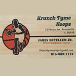 Profile Picture of James Mccullum (@ktymehoops) on Instagram