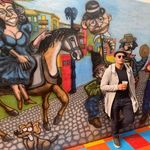 Profile Picture of Ronald Toledo (@toledoronald50) on Instagram