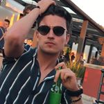 Profile Picture of David Venegas (@davidvenegasn) on Instagram