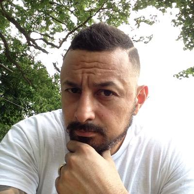 Profile Picture of Julio Rodriguez (@tattoolios) on Twitter