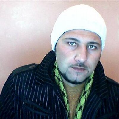 Profile Picture of David Aswad (@haniaswad) on Twitter
