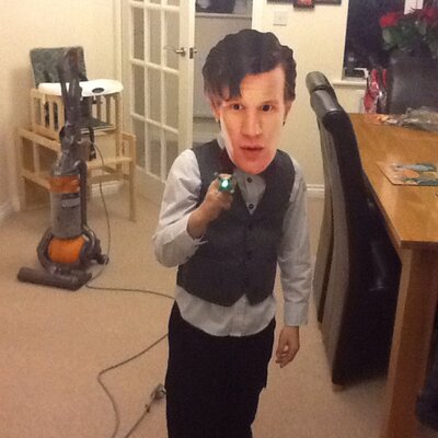Profile Picture of Richard Slade (@richardslade1) on Twitter