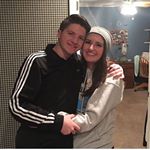 Profile Picture of Daniel Toombs And Jack Fanpage (@dann.jackifier_fanpage) on Instagram