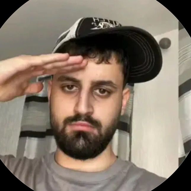 Profile Picture of danielslumpp (@danielslumpp.shorts) on Tiktok