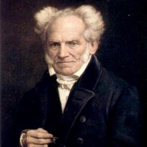 Profile Picture of Arthur Schopenhauer (@RussC_Adams) on Twitter