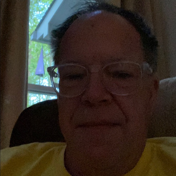 Profile Picture of Tim Pangburn (@ttptime) on Poshmark