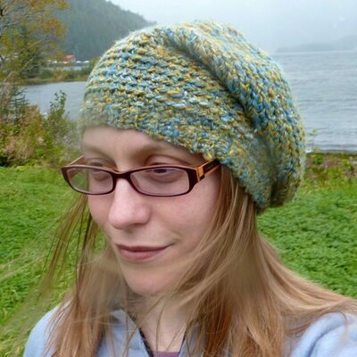 Profile Picture of Amy O'Neill Houck (@plainsight) on Twitter