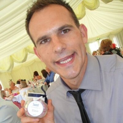 Profile Picture of David Middlemiss (@spindle1976) on Twitter
