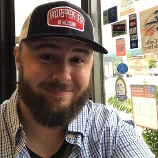 Profile Picture of Joel Scroggin (@joelbrett) on Instagram