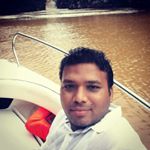 Profile Picture of Pradeep Reddy (@pradeepreddykk) on Instagram