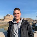 Profile Picture of Isaac Stephens (@isaacdavidstephens) on Instagram