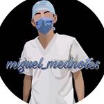 Profile Photo of Miguel Cisneros (@miguel_mednotes) on Instagram