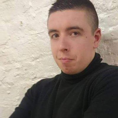 Profile Picture of Jamie Mccomb (@JamieMccomb11) on Twitter