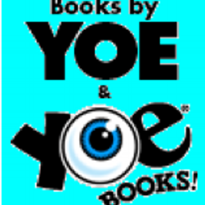 Profile Picture of Yoe Books (@YoeBooks) on Twitter