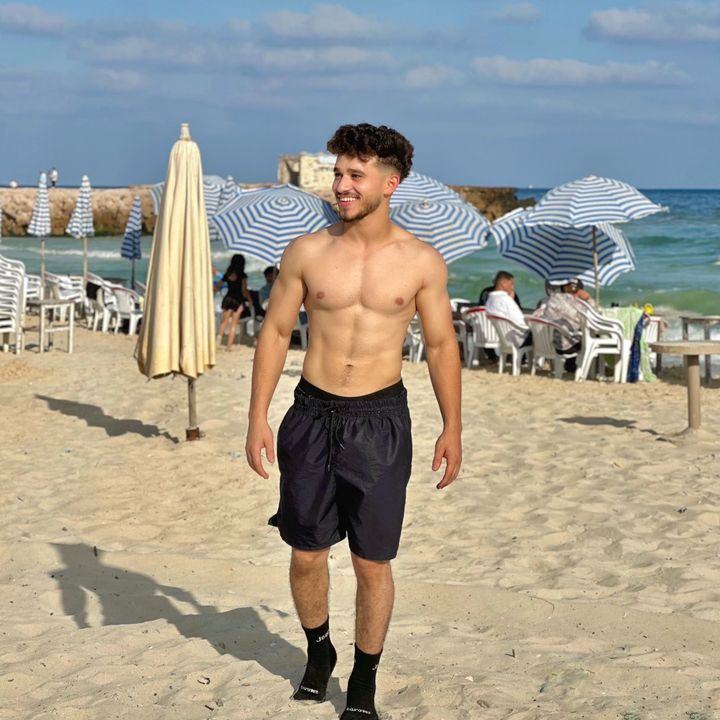 Profile Picture of مصطفي الحشاش (@mostafa_alhashash) on Tiktok