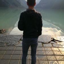 Profile Picture of Wilfred Wong (@wilfred321wong) on Twitter