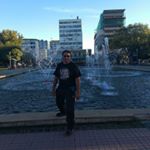 Profile Picture of Edgardo Alvarez (@edgardoavarez) on Instagram