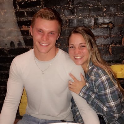 Profile Picture of Blake Reid (@BlakeReid3) on Twitter