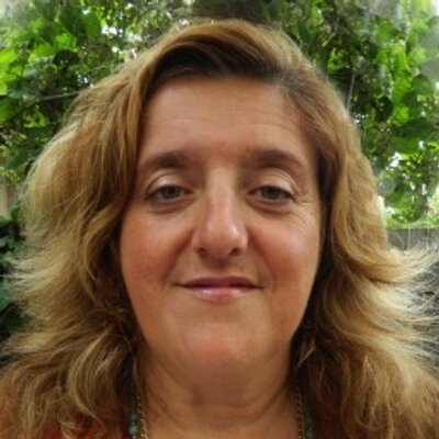 Profile Picture of Josephine Celeste (@JCelesteHealing) on Twitter