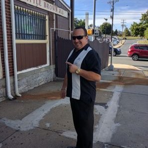 Profile Picture of Michael Melendez (@pamatchmaker) on Twitter