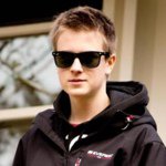 Profile Picture of Fredrik Michael Hackman (@fredahackman) on Instagram