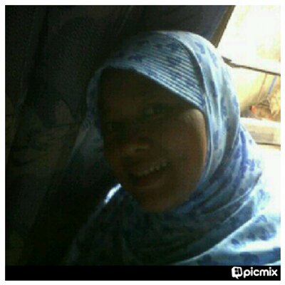 Profile Picture of Nennie Karim (@NennieJasmine) on Twitter