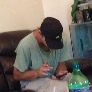 Profile Picture of David Copping (@b3f8a18f12fb46f) on Twitter