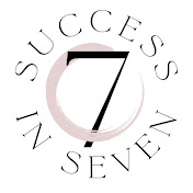 Profile Photo of Success In Seven: Shannon Gale (@successinseven) on Youtube