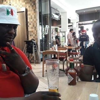 Profile Picture of Jacob Morodi (@jacob.morodi.7) on Facebook