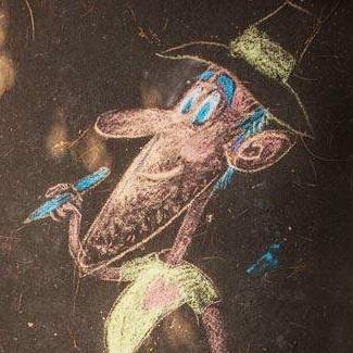 Profile Picture of Pithy Poet (@Jon_Lemon) on Twitter