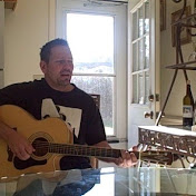 Profile Picture of Patrick Parson Music (@PatrickParson) on Youtube