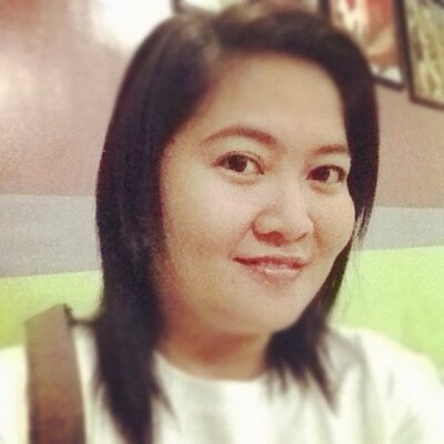 Profile Picture of Mylene Castillo (@mhythatz) on Twitter