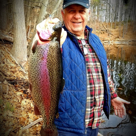 Profile Picture of Brian House (@cabbie11) on Poshmark