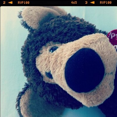 Profile Picture of Ben Littler (@Bulbous74) on Twitter