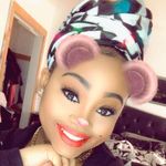 Profile Picture of Nyree Brianna Fleming (@nyreefleming) on Instagram