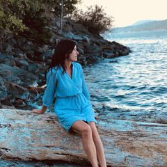 Profile Picture of Sandra Read (@user7151779253410) on Tiktok