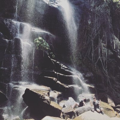 Profile Picture of Carrie Connelly (@CarrieConnell18) on Twitter