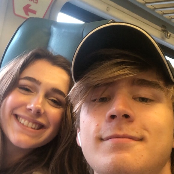 Profile Picture of Micah Terry (@micahterry610) on Poshmark