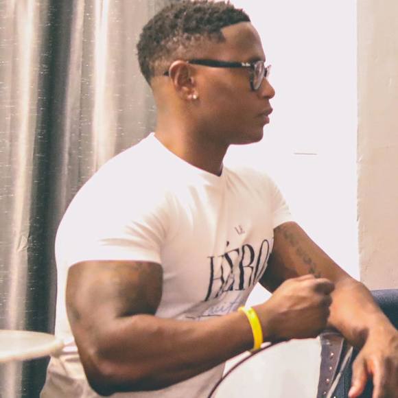 Profile Picture of Mark Anthony (@markanthony258) on Poshmark