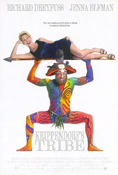 Profile Picture of Krippendorf's Tribeon Wikipedia