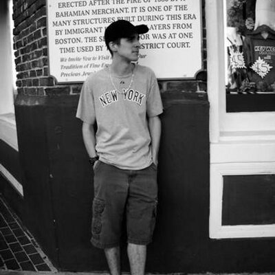 Profile Picture of Brandon Capone (@bCapone91) on Twitter